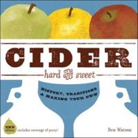 Cider Hard and Sweet