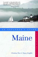 Maine - An Explorer's Guide