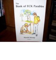 The Book of Eck Parables