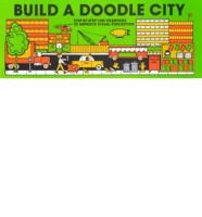 Build a Doodle City