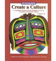 Create a Culture
