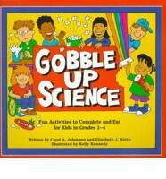 Gobble Up Science