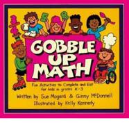 Gobble Up Math