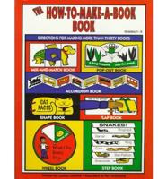 The How-to-make-a-book Book