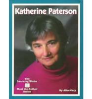 Katherine Paterson