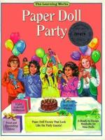 Paper Doll Party