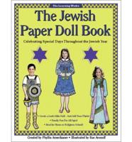 The Jewish Paper Doll Book