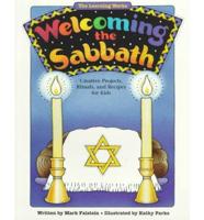 Welcoming the Sabbath
