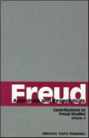 Freud, V. 3