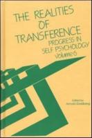 Progress in Self Psychology, V. 6