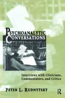 Psychoanalytic Conversations