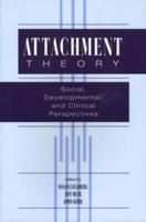 Attachment Theory: Social, Developmental, and Clinical Perspectives