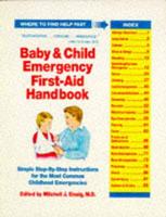 Baby & Child Emergency First Aid Handbook