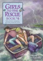 Girls to the Rescue Book 4