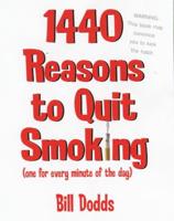 1,440 Reasons to Quit Smoking