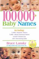 100,000+ Baby Names