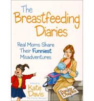 The Breastfeeding Diaries
