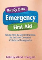 Baby & Child Emergency First-Aid Handbook