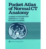 Pocket Atlas of Normal CT Anatomy