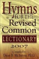 Hymns for the Revised Common Lectionary