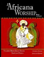 The Africana Worship Book, Year B