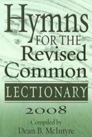 Hymns for the Revised Common Lectionary, Year A