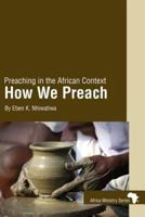 Preaching in the African Context