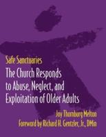 Safe Sanctuaries Older Adults