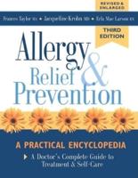 Allergy Relief & Prevention