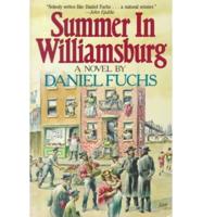 Summer in Williamsburg