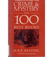 Crime and Mystery: The 100 Best Books