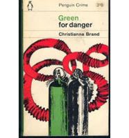 Green for Danger
