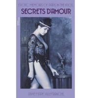 Secrets D'Amour