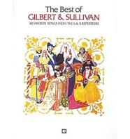 Best of Gilbert and Sullivan