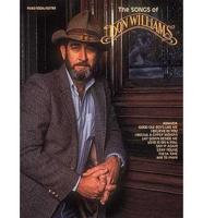 The Songs of Don Williams