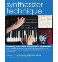 Synthesizer Technique