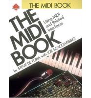 MIDI Book