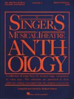 The Singer's Musical Theatre Anthology