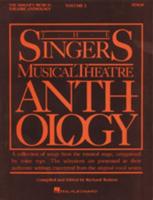The Singer's Musical Theatre Anthology. Volume 1 Tenor