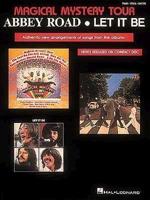 The Beatles - Magical Mystery Tour/Abbey Road/Let It Be