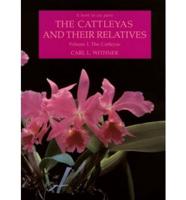 The Cattleyas and Their Relatives