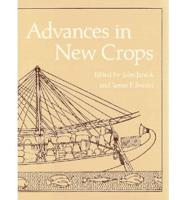 Advances in New Crops