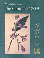 The Genus Hosta