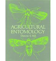 Agricultural Entomology