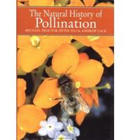 The Natural History of Pollination