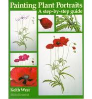 Painting Plant Portraits