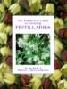 The Gardener's Guide to Growing Fritillaries