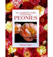 The Gardener's Guide to Growing Peonies