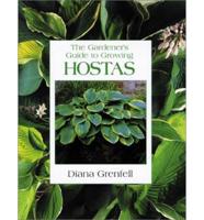 The Gardener's Guide to Growing Hostas