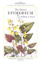 The Genus Epimedium and Other Herbaceous Berberidaceae